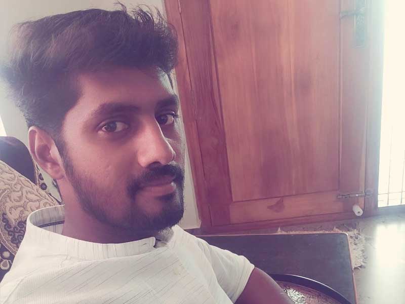 Bruce-Yuva Best-Biryani-in-Tirupur